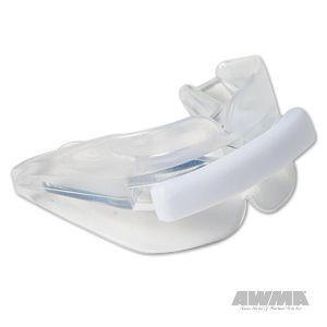 ProForce Double Mouthguard - Youth Clear, 83069