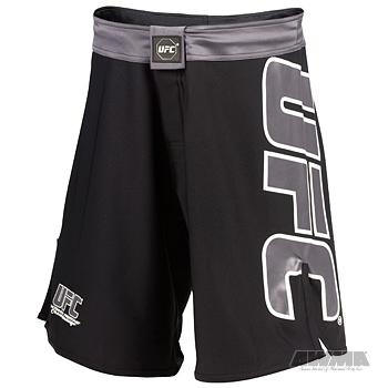 UFC Classic Shorts - Black, 99230