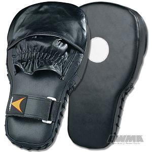ProForce Thunder Leather Focus Glove, 8078