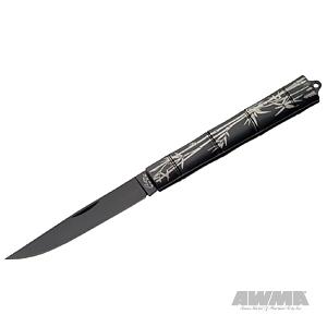 Aluminum Handle Tanto, 210870