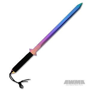 Rainbow Sword, 2289
