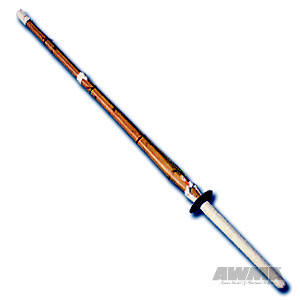 Shinai Bamboo Sword, 1942