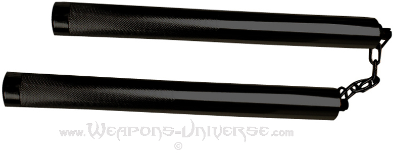 Converta Nunchaku Black, HP-701-12