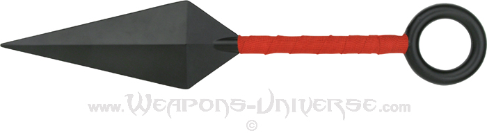 kunai rc