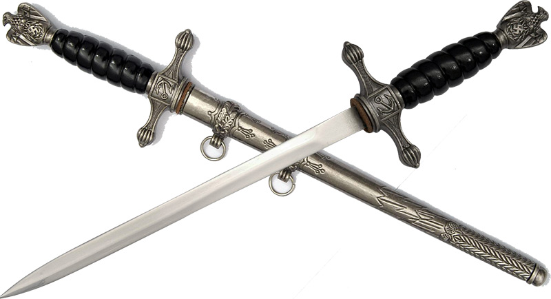naval sword