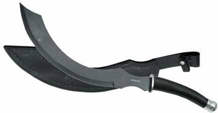 Black Persian Scimitar On Sale! 30 Days Only!