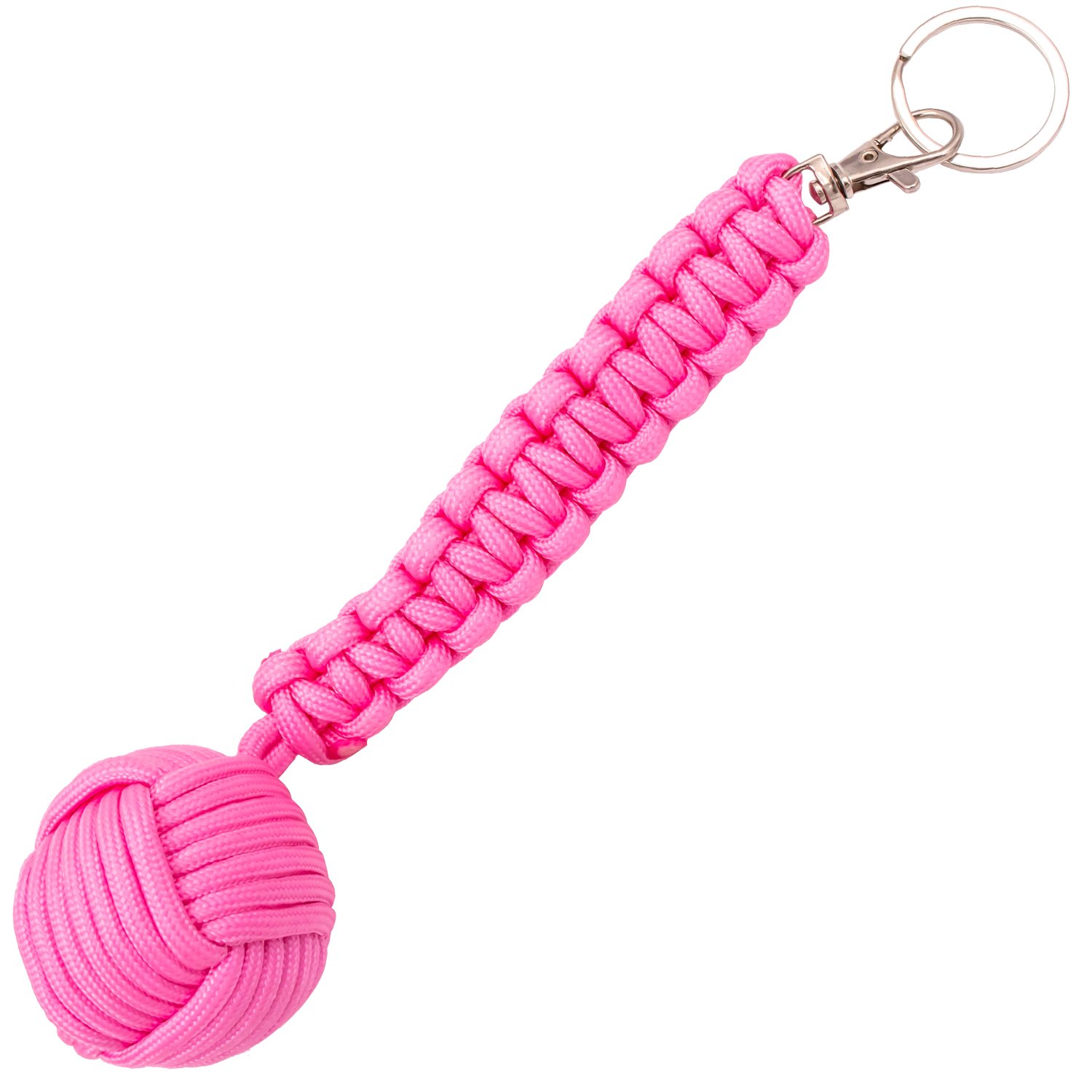 Mega Monkey Fist (Pink)