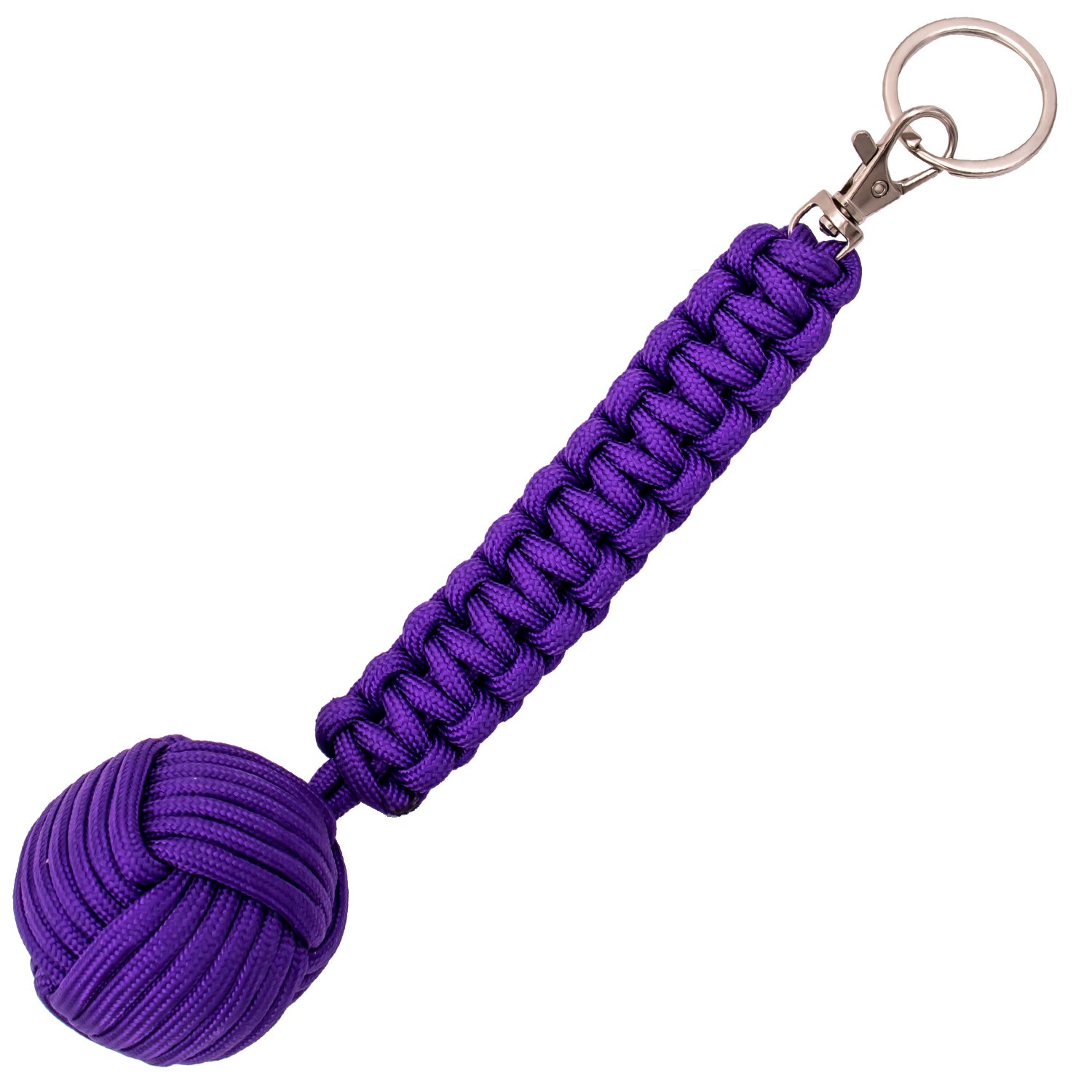 Mega Monkey Fist (Purple)