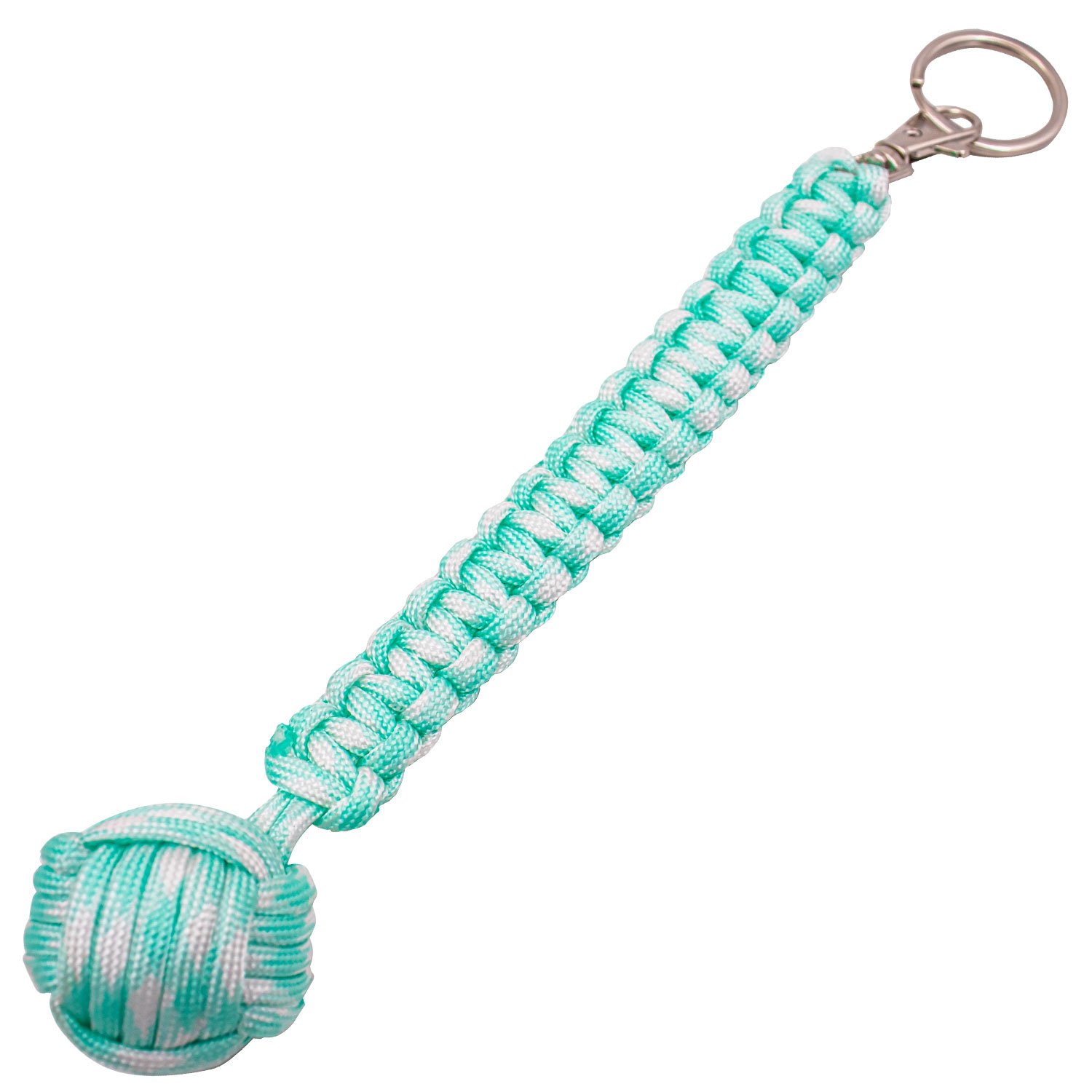 Monkey Fist (Teal)