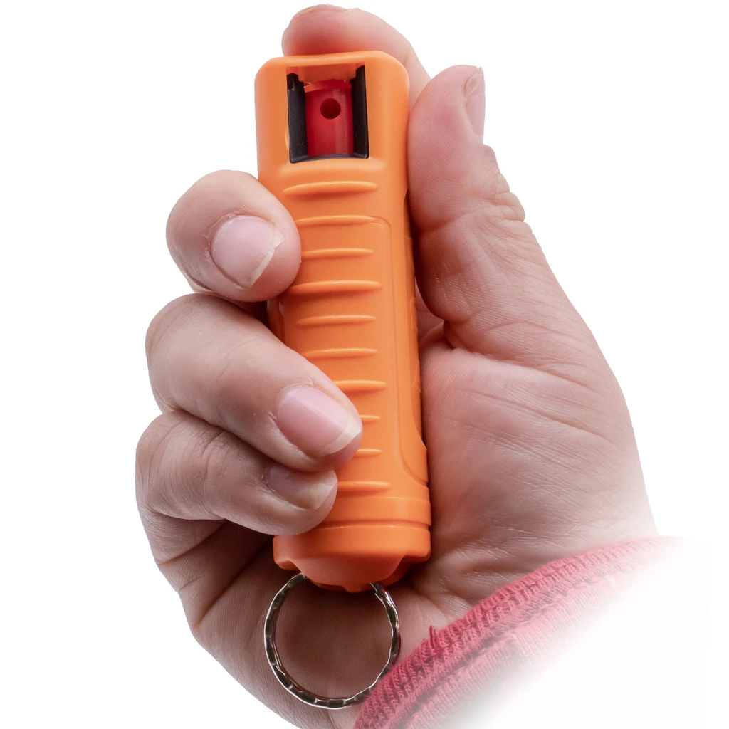 Neutralizer Pepper Spray   Orange