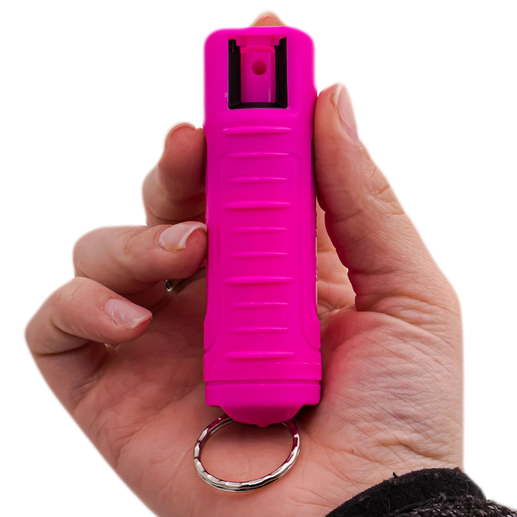 Neutralizer Pepper Spray Pink