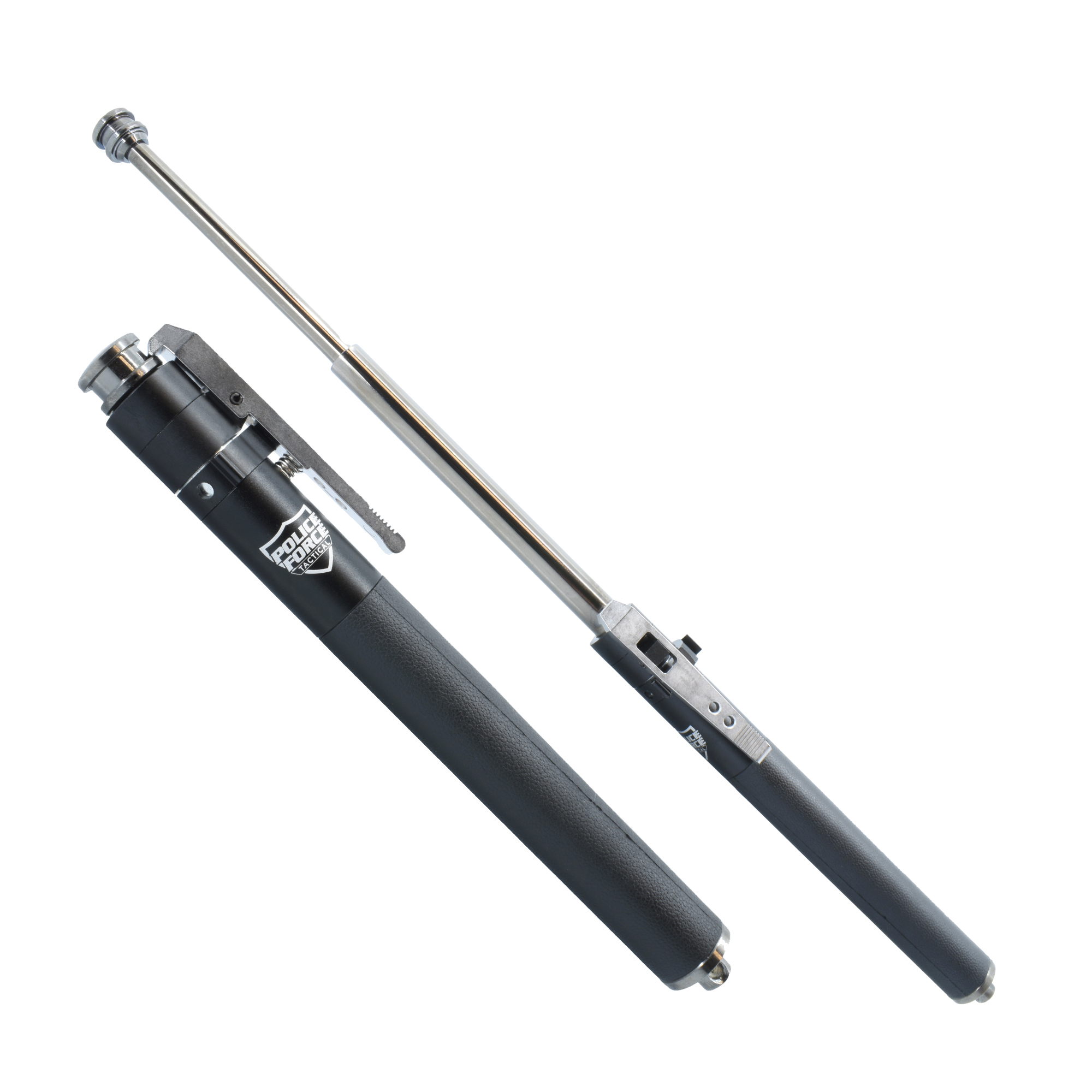 POLICE FORCE 16 NEXT GENERATION AUTOMATIC EXPANDABLE STEEL BATON