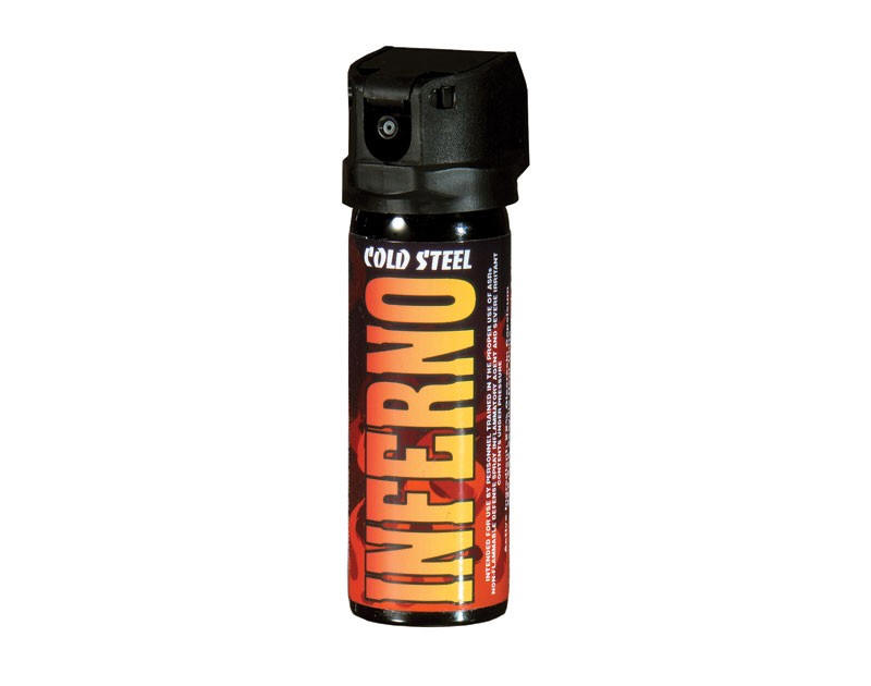2.5 oz. Fogger Inferno Pepper Spray by Cold Steel