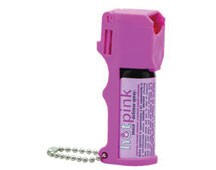 Hot Pink 10% Pepper - Pocket Model