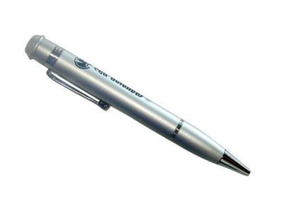 Pen Defender Pepper Spray 