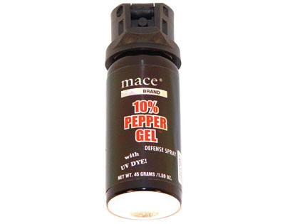 Pepper Mace 10% - 79 gram unit