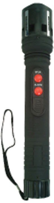 Security Guard Stun Flashlight Rechargeable - 6,000,000