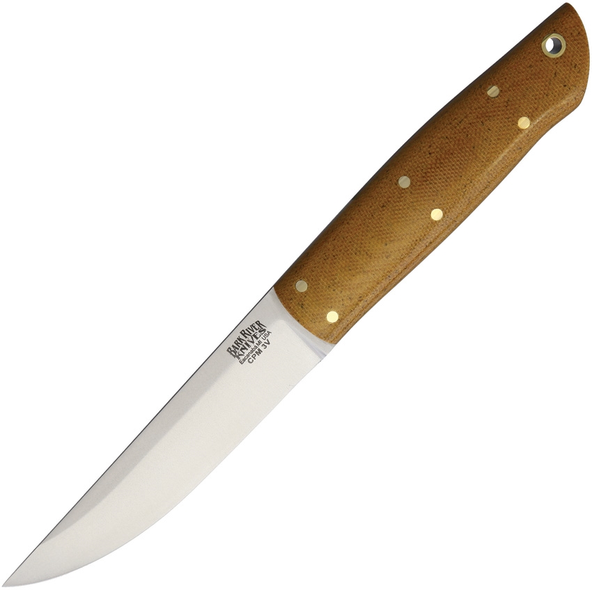 Puukko Fixed Blade Natural