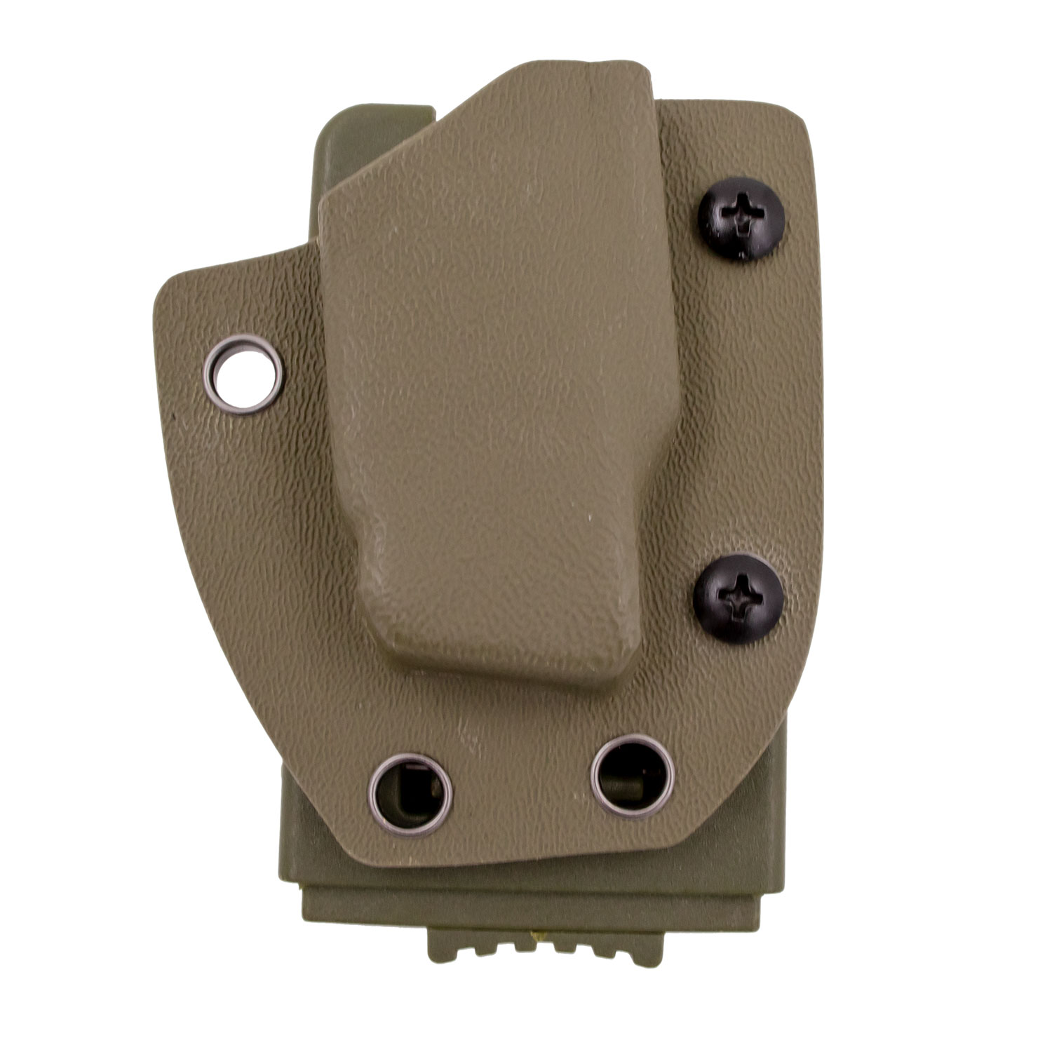 Small Kydex Sheath (Green)