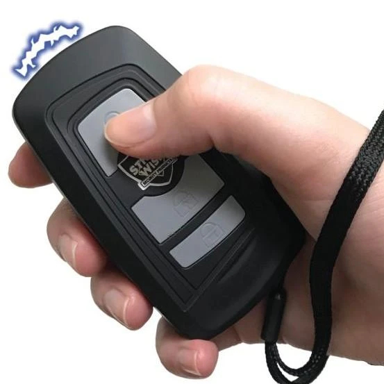 Streetwise Razor Mini Stun Gun