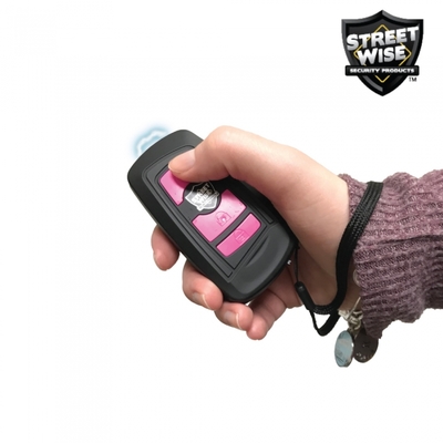 Streetwise Razor Mini Stun Gun