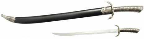 Falcon Sword With Stand