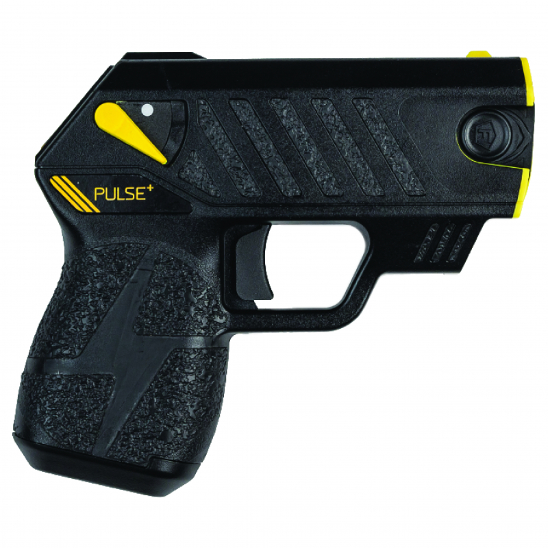 Taser Pulse Plus Noonlight Emergency Response App