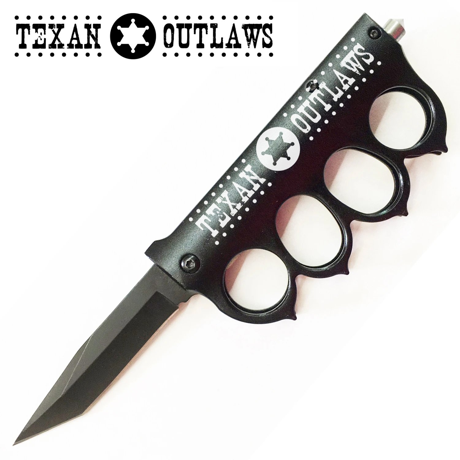 Texas Outlaws Trigger Action Folder