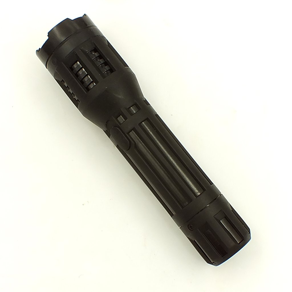 Tiger USA Extreme Multi Function Flashlight Stun Gun 1 Million Volts