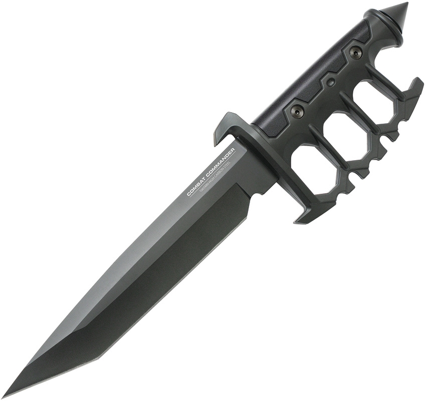 Sentry Trench Knife