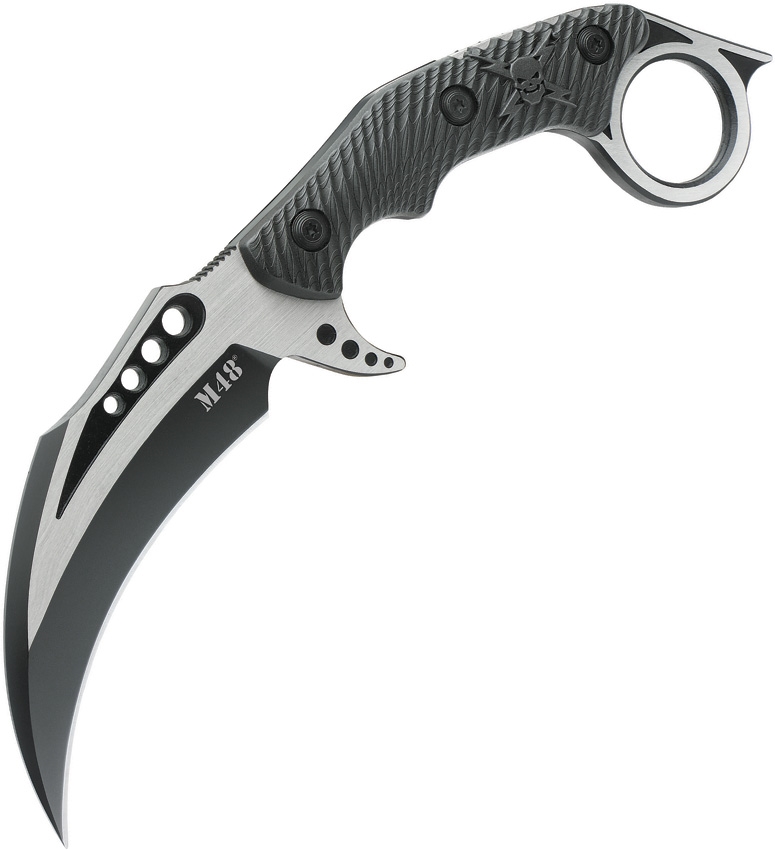 M48 Liberator Falcon Karambit