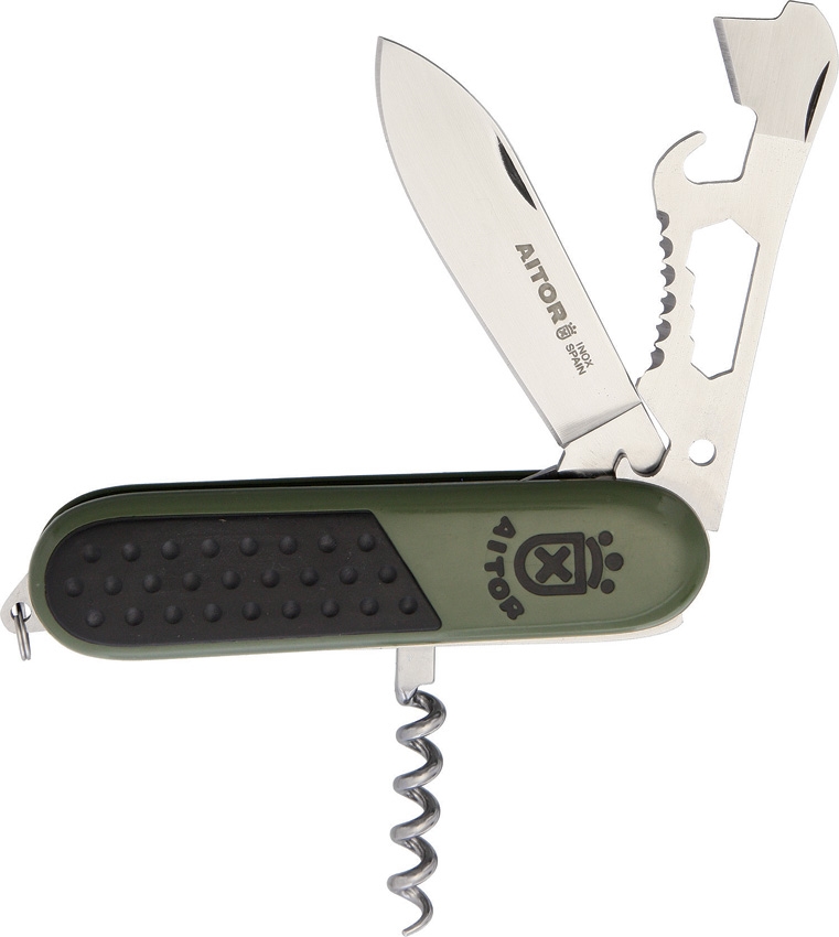 Aitor AI16003 Gran Capitan Knife