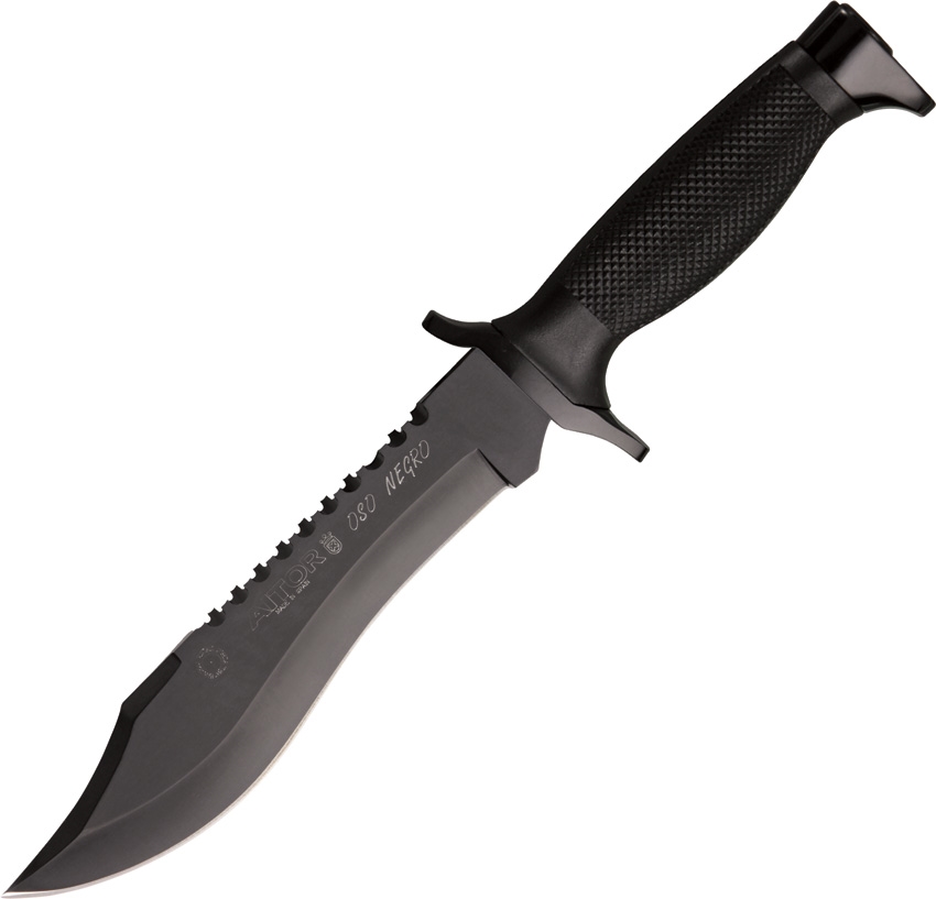 Aitor AI16010 Oso Negro Knife  