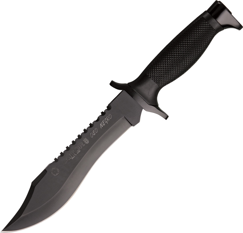 Aitor AI16010 Oso Negro Knife