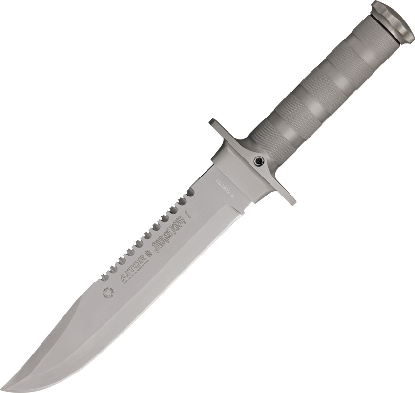 Aitor AI16015 Jungle King I Knife