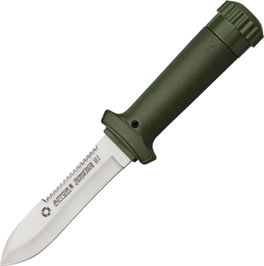 Aitor AI16017 Jungle King III Knife