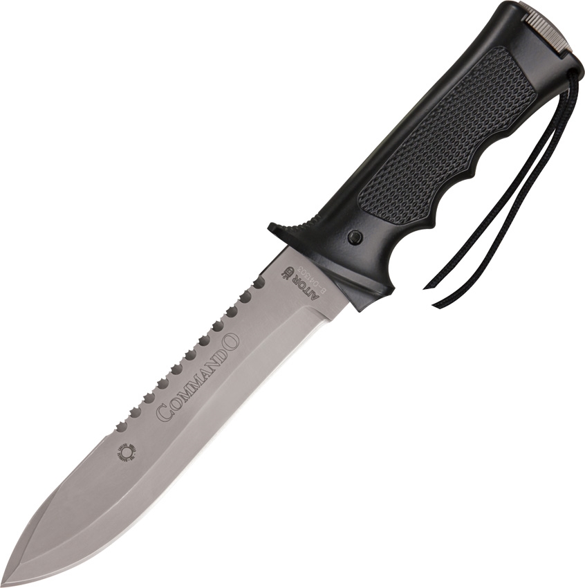 Aitor AI16020 Commando Knife  