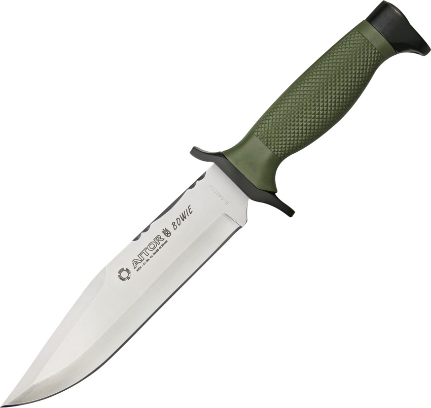 Aitor AI16047 Bowie NATO Knife