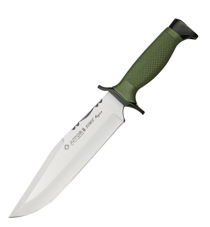 Aitor AI16048 Bowie NATO Magnum Knife
