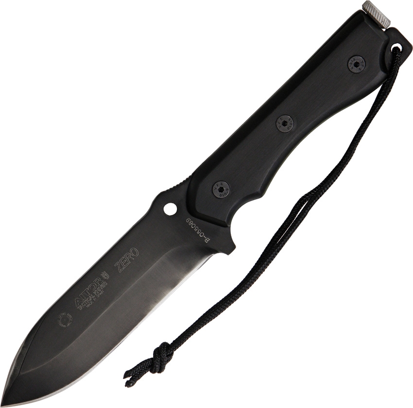 Aitor AI16127 Zero Survival Bushcraft Knife
