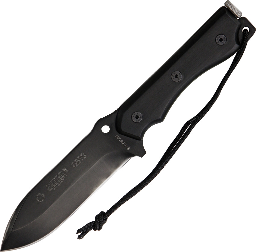 Aitor AI16127 Zero Survival Bushcraft Knife  