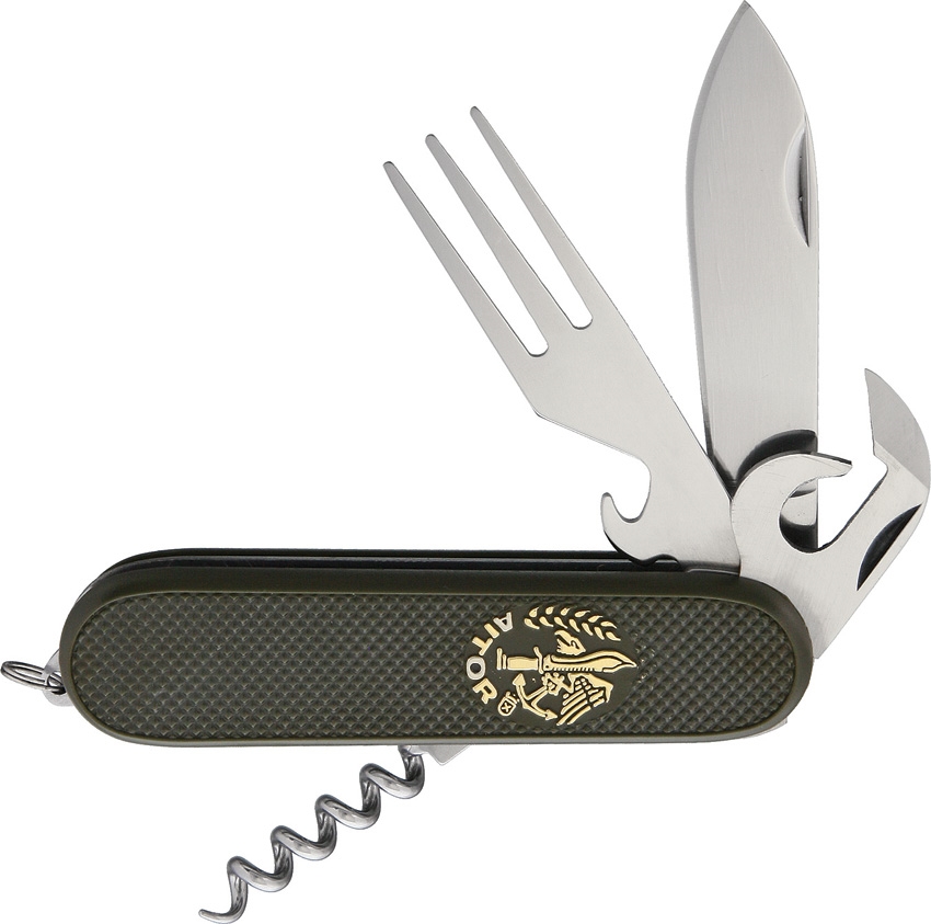 Aitor AI16206 Gran Gourmet Knife