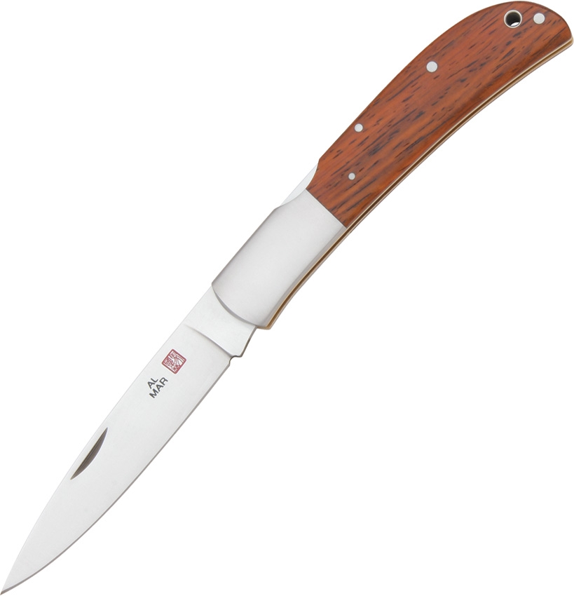 Al Mar AM1005C Eagle Classic Knife