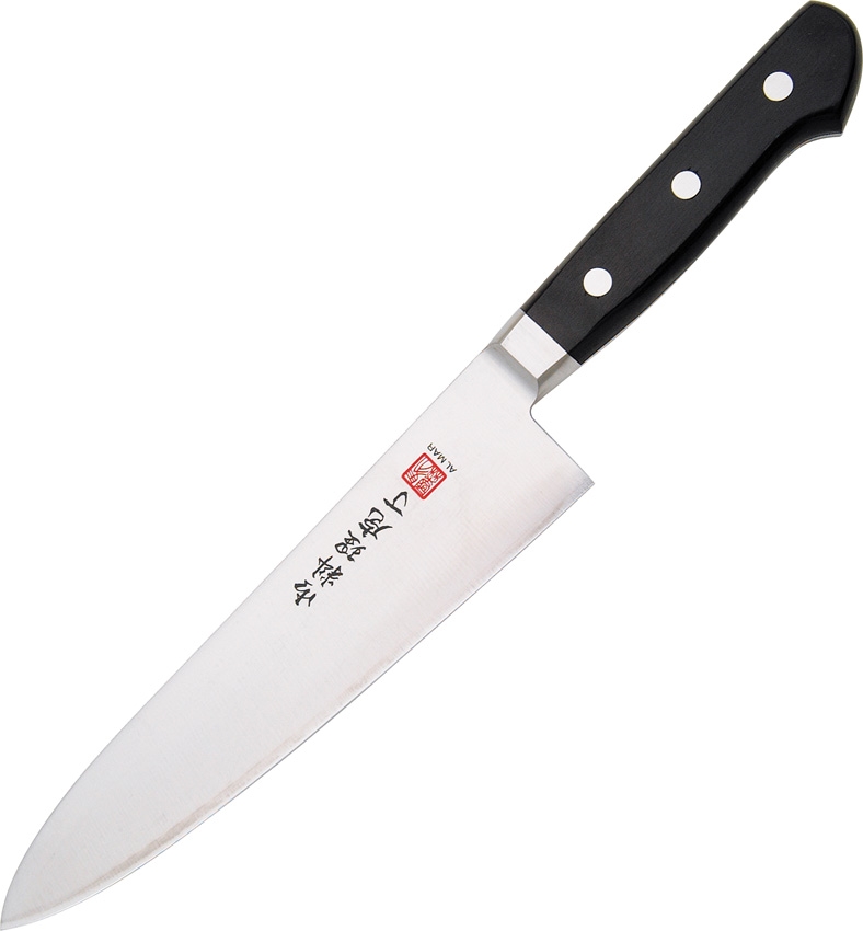 Al Mar AMC8 Large Chef's Knife