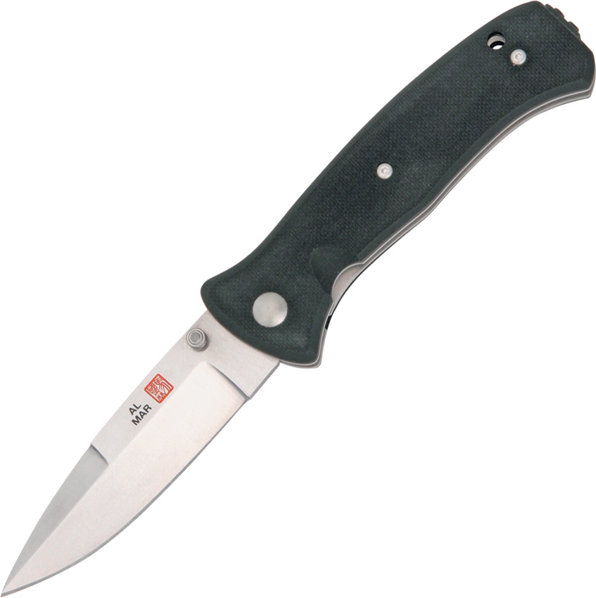 Al Mar AMMS2K Mini SERE 2000 Knife