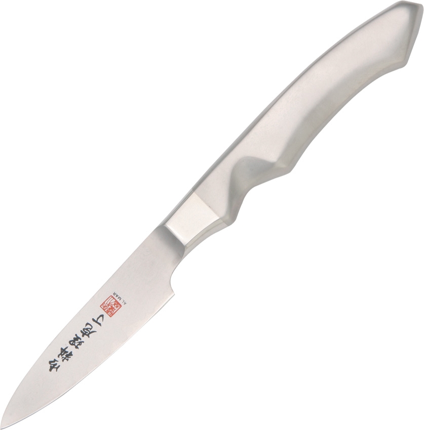 Al Mar AMSC2 Ultra Chef Paring Knife