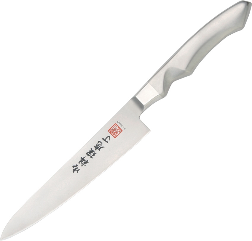 Al Mar AMSC6 Ultra Chef Utility Knife