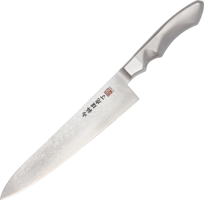 Al Mar AMSC9 Ultra Chef Gyuto Knife