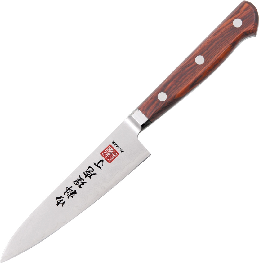 Al Mar AMUC4 Ultra Chef Utility Knife