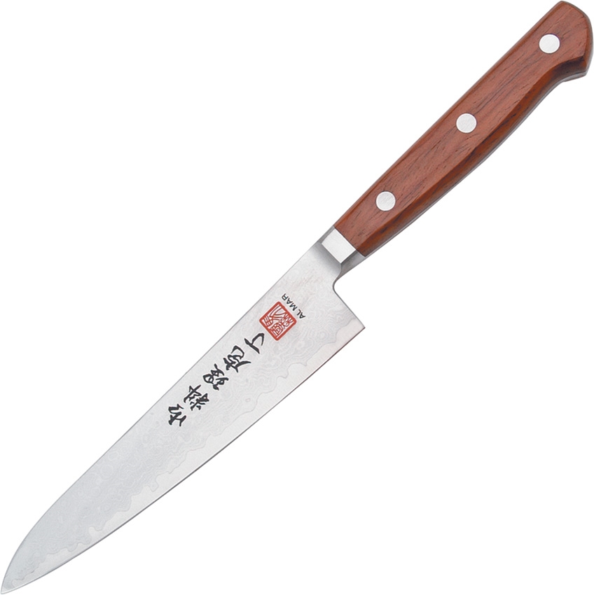 Al Mar AMUC6 Ultra Chef Chefs Knife